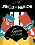 Jakob og neikob tjuven