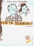 Til dammen